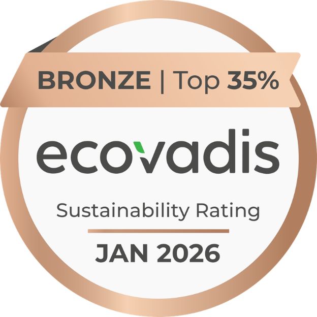 Isagro ottiene il riconoscimento di medaglia di bronzo ECOVADIS per l’anno 2026